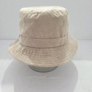 Bebe Bucket Hat - Ultra Suede - one size fits all